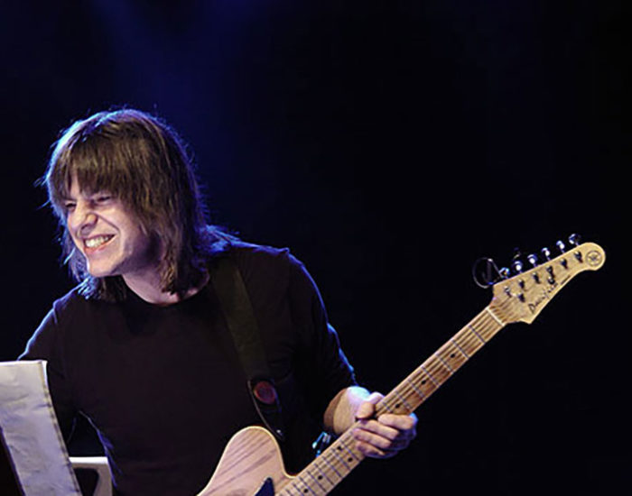 Mike-Stern