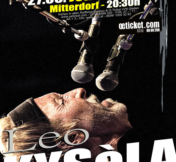 Plakat Jörgis 2022