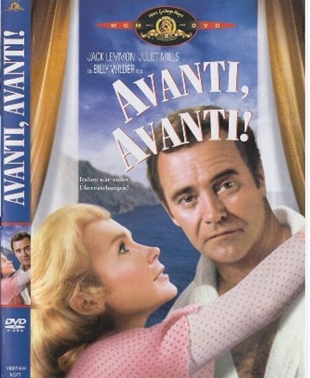 Avanti Avanti