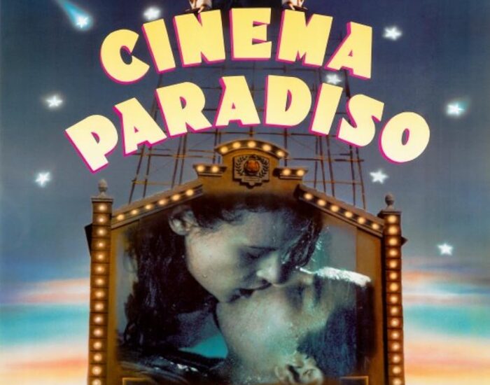 cinema paradiso cinema paradiso